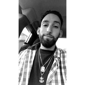 Meet your Posher, Alan